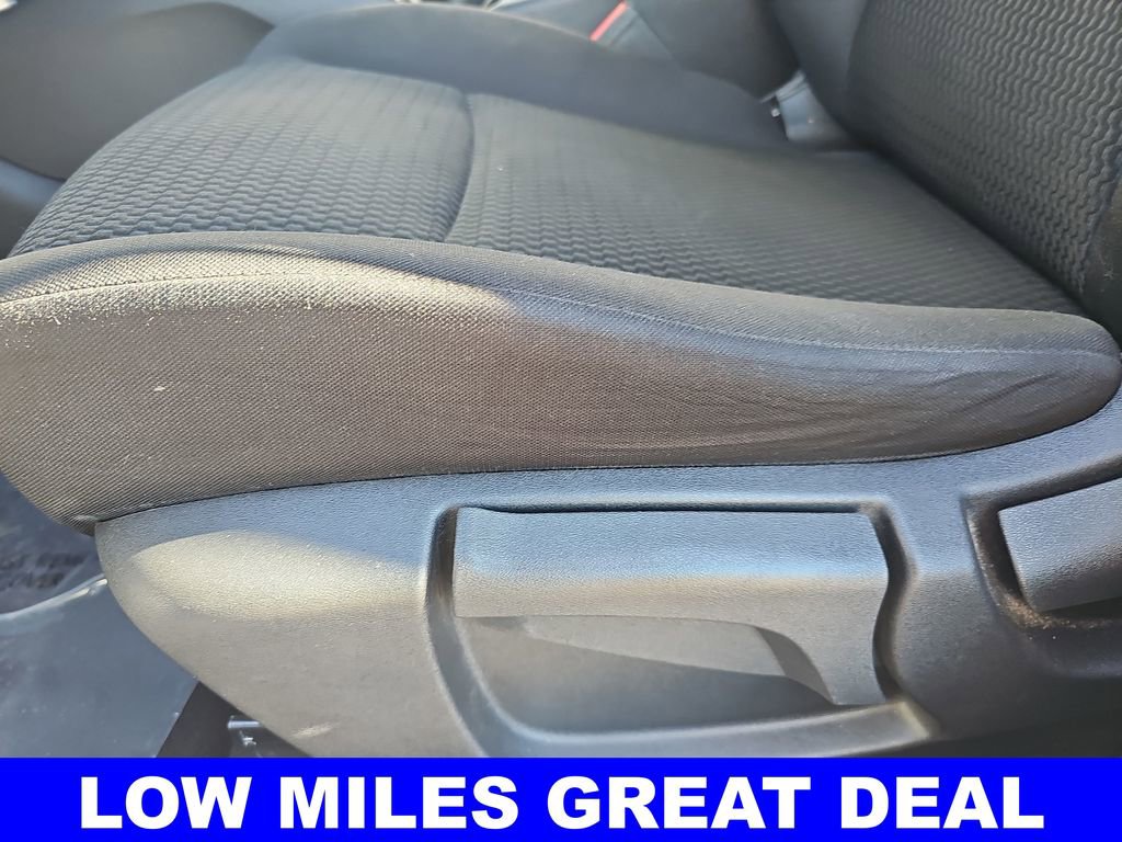 Used 2020 Nissan Rogue Sport S w/ Appearance Package image 27