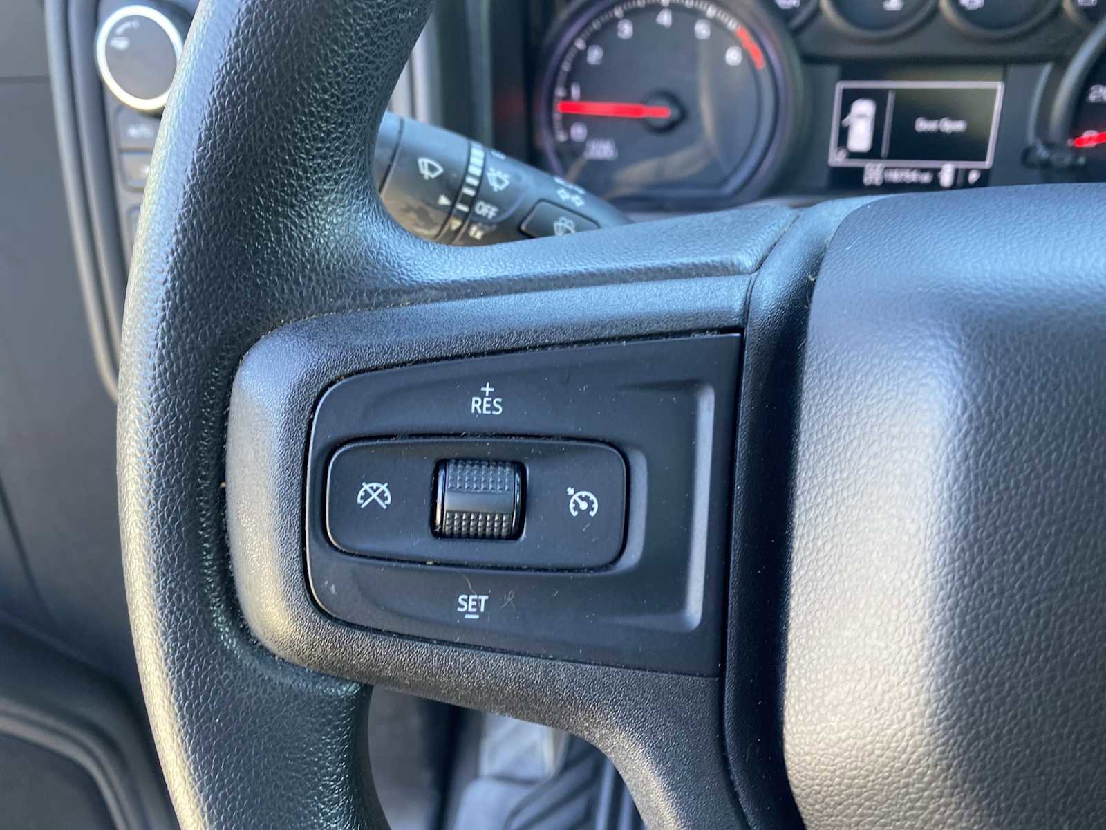 Used 2019 Chevrolet Silverado 1500 Custom w/ Custom Convenience Package image 20