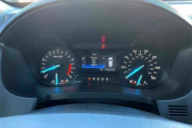 Used 2019 Ford Explorer Base w/ Class III Trailer Tow Package image 22