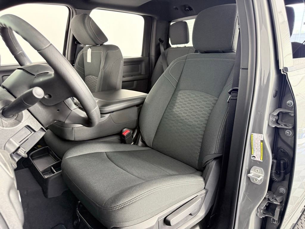 New 2026 RAM 3500 Tradesman image 10