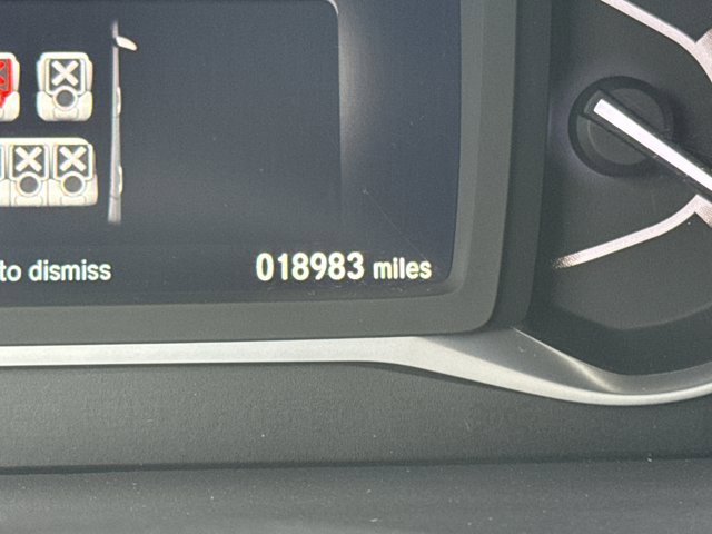 Used 2023 Honda Passport EX-L image 22