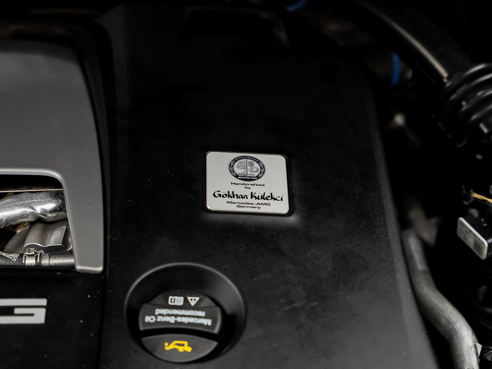 Used 2021 Mercedes-Benz G 63 AMG 4MATIC image 67