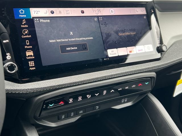 New 2026 Jeep Cherokee Laredo image 19