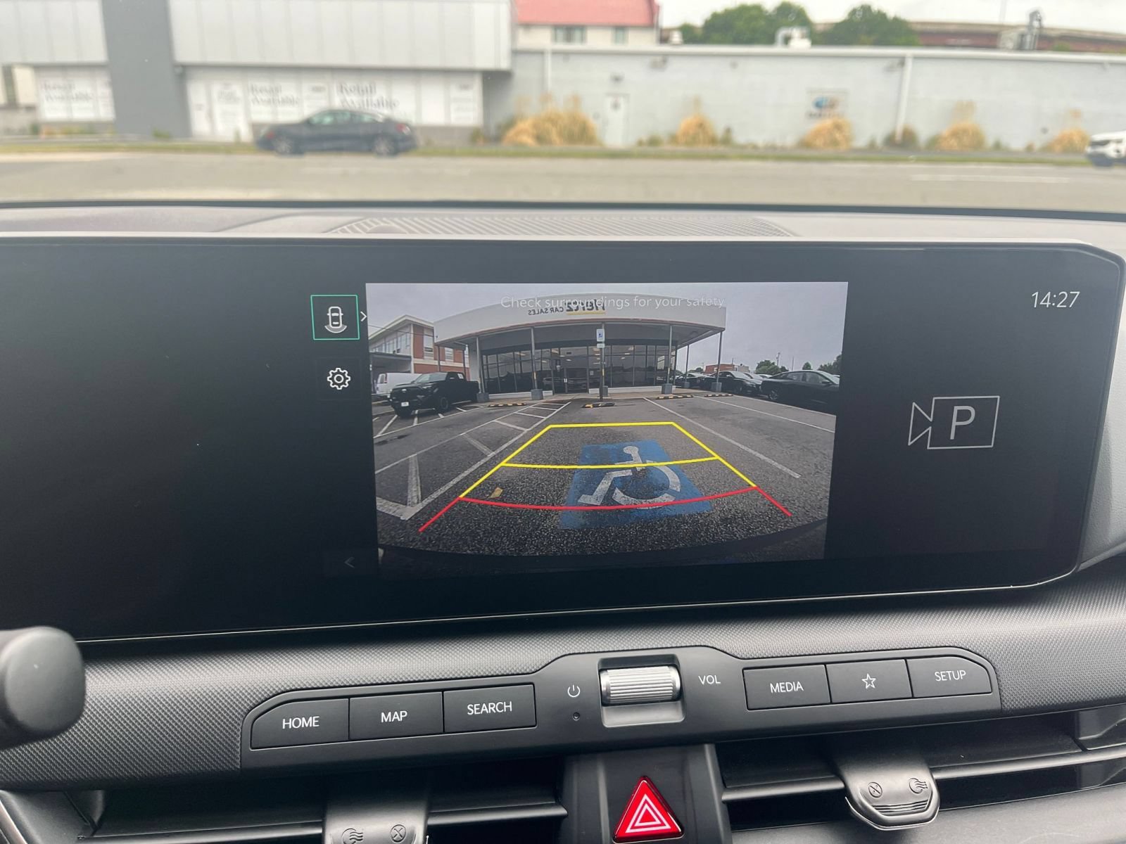 Used 2025 Kia K4 FWD image 22