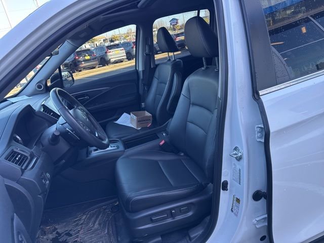 Used 2023 Honda Ridgeline RTL image 14