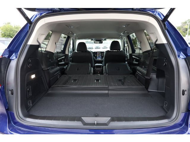 New 2026 Subaru Ascent Premium AWD/4WD image 35