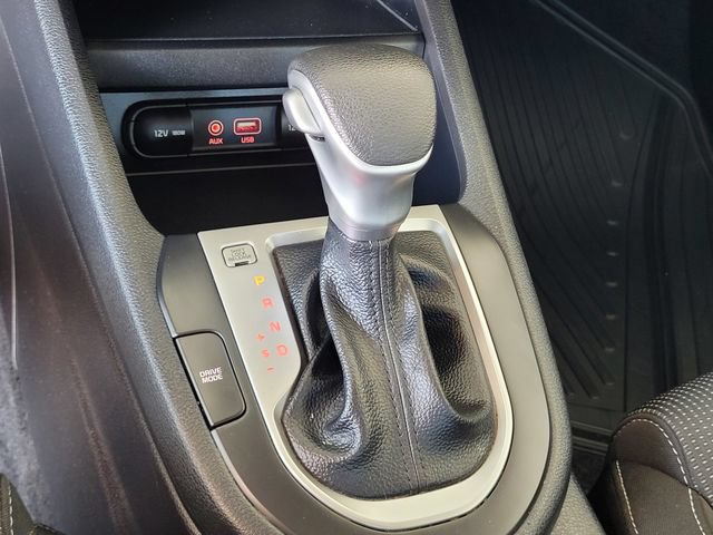 Used 2021 Kia Forte LXS FWD image 19