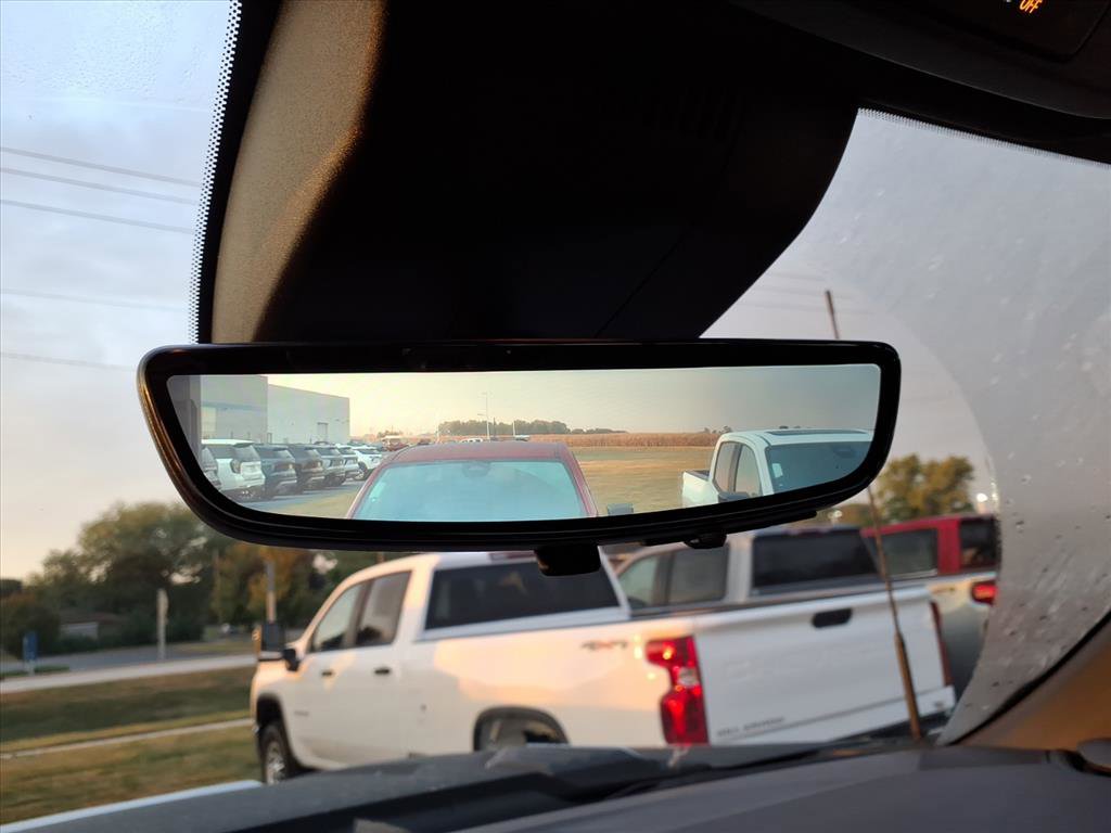 New 2026 Chevrolet Silverado 3500 LTZ w/ LTZ Plus Package image 10