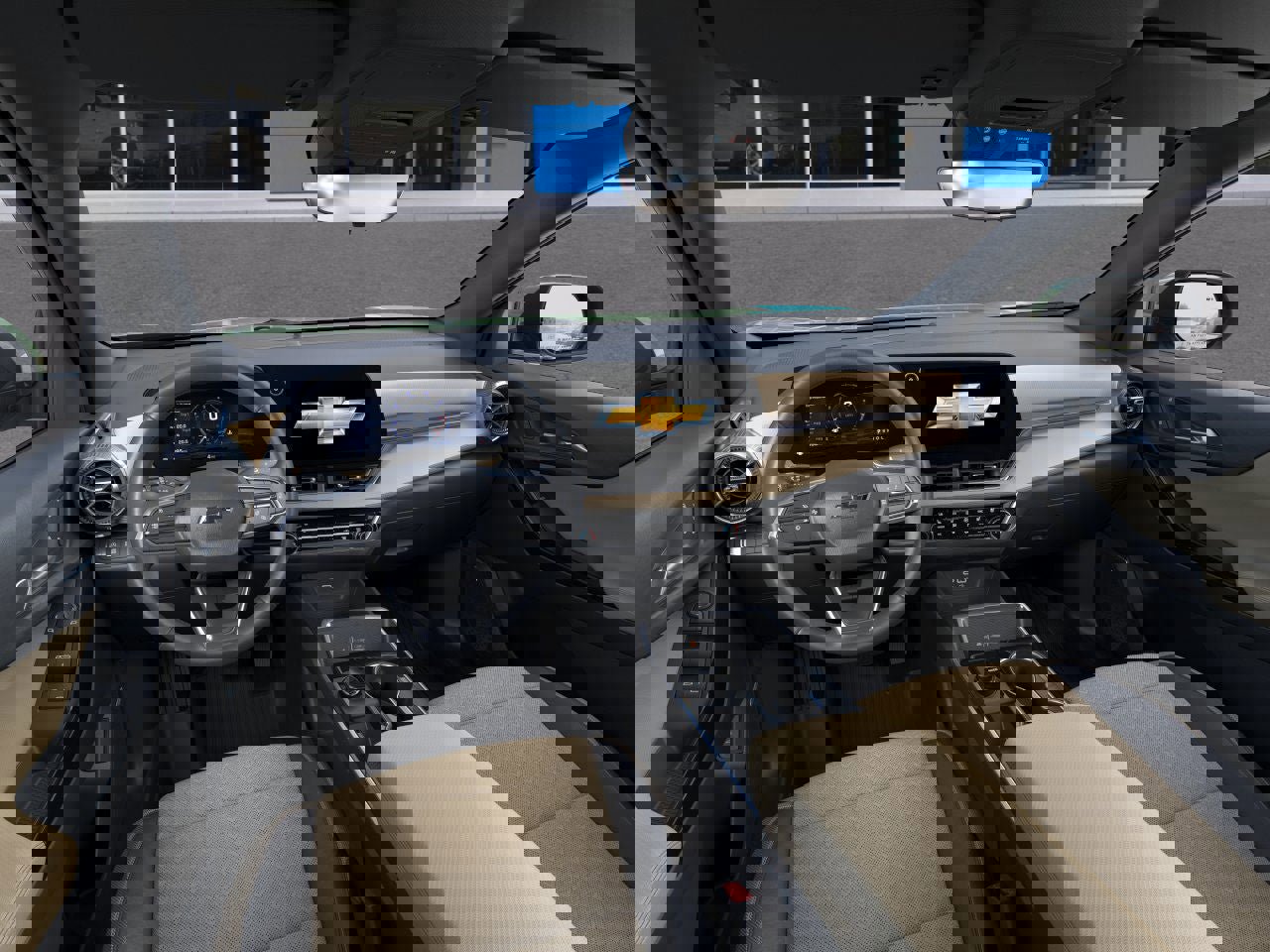 New 2026 Chevrolet Equinox ACTIV w/ Convenience Package III image 53