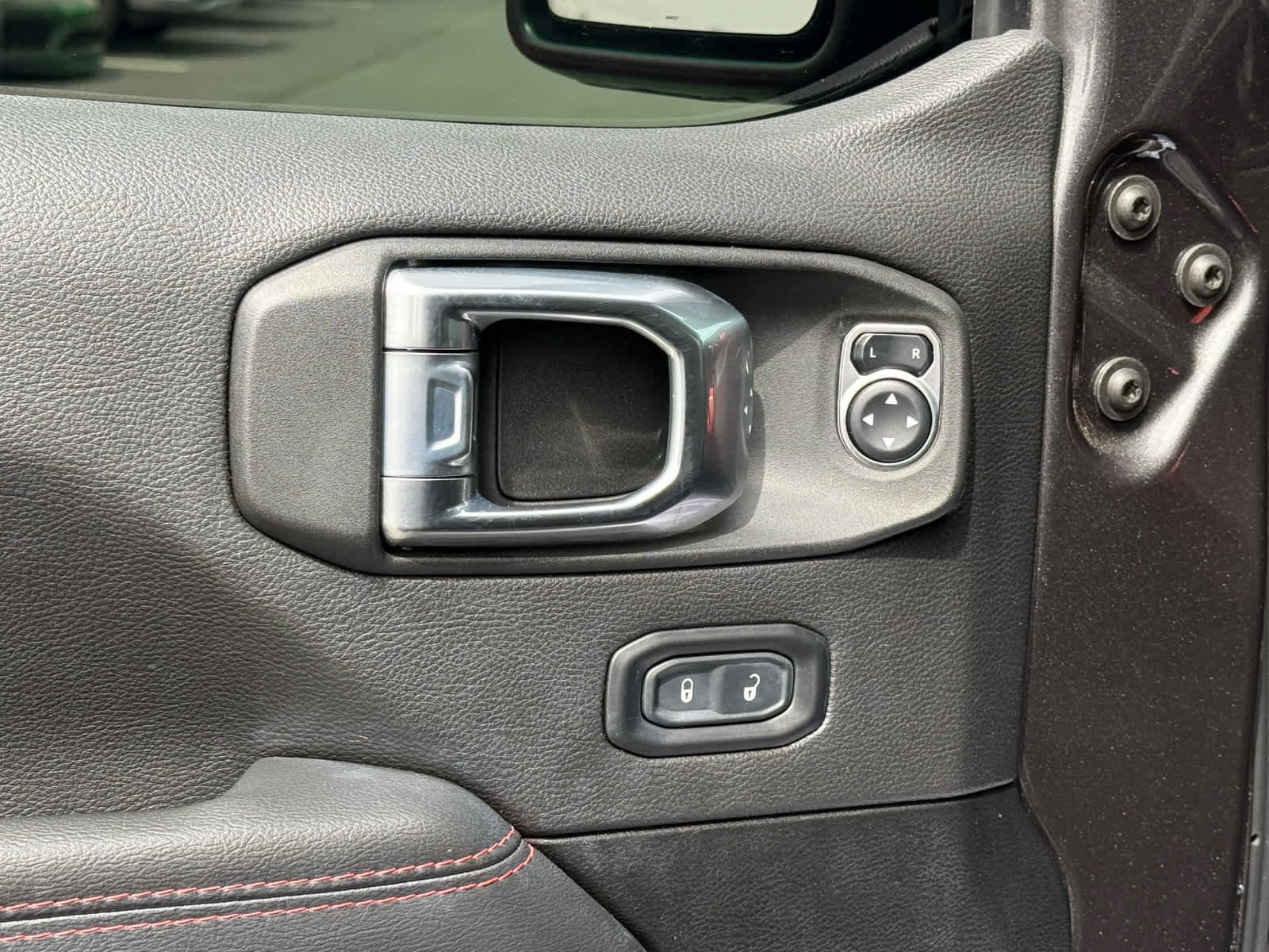 Used 2021 Jeep Gladiator Rubicon image 14