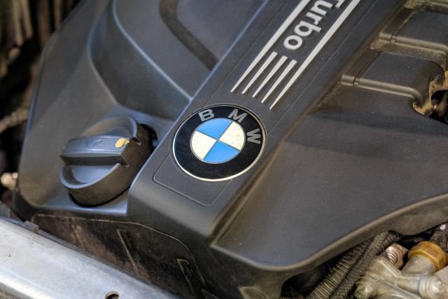 Used 2016 BMW X6 xDrive35i AWD/4WD image 65