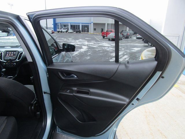 Used 2022 Chevrolet Equinox LT image 22