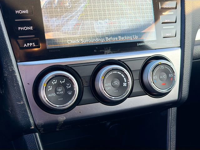 Used 2015 Subaru Crosstrek 2.0i Limited image 15