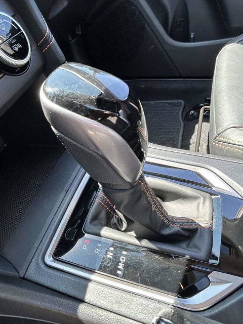 Used 2023 Subaru Crosstrek 2.5i Limited w/ Moonroof Package image 19