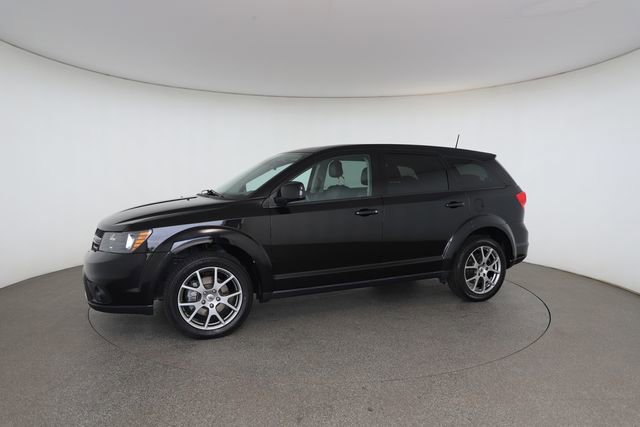 Used 2019 Dodge Journey GT AWD/4WD image 5