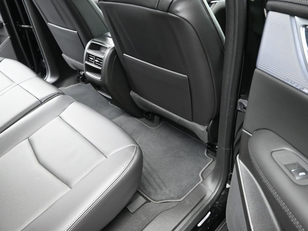 New 2026 Cadillac XT5 Premium Luxury image 19