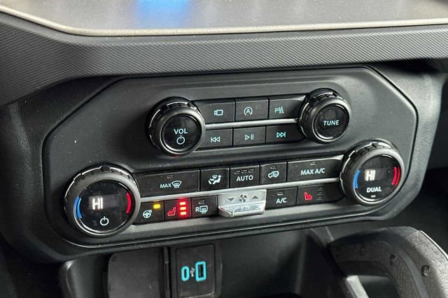 Used 2024 Ford Bronco Raptor image 19