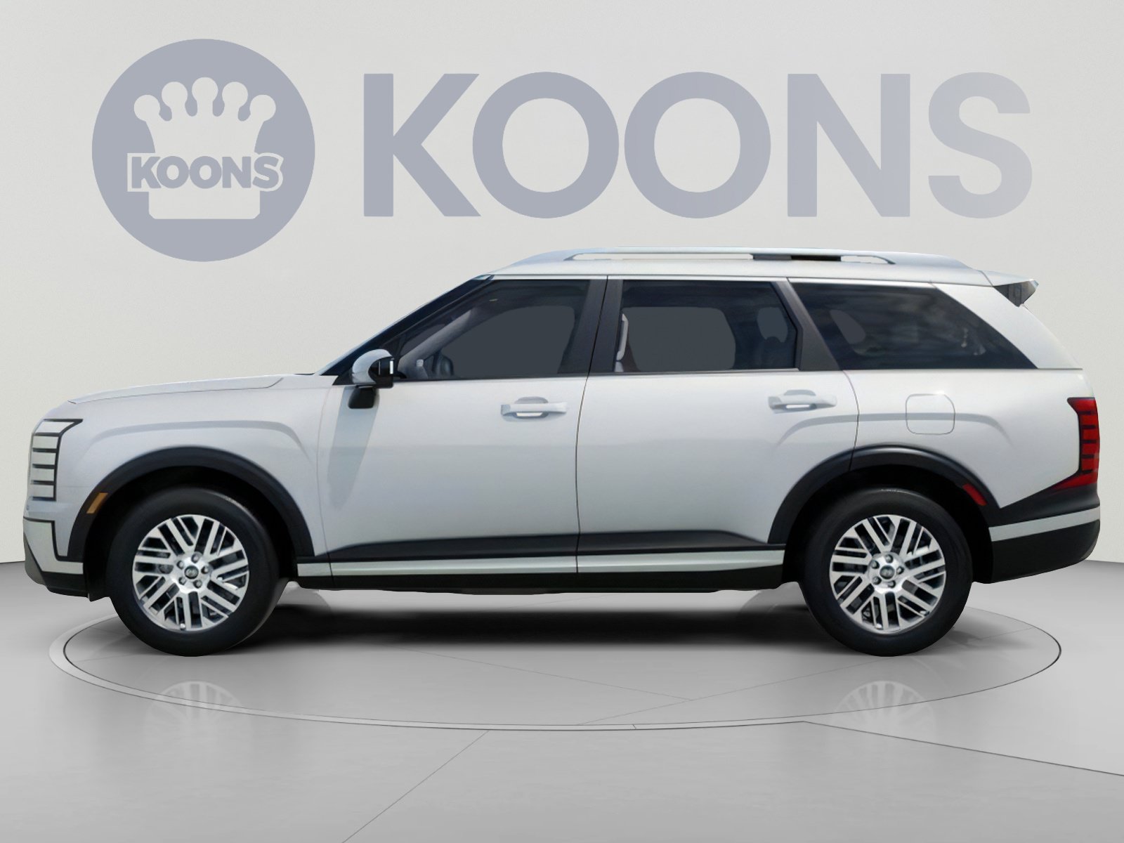 New 2027 Hyundai Palisade SEL AWD/4WD image 4