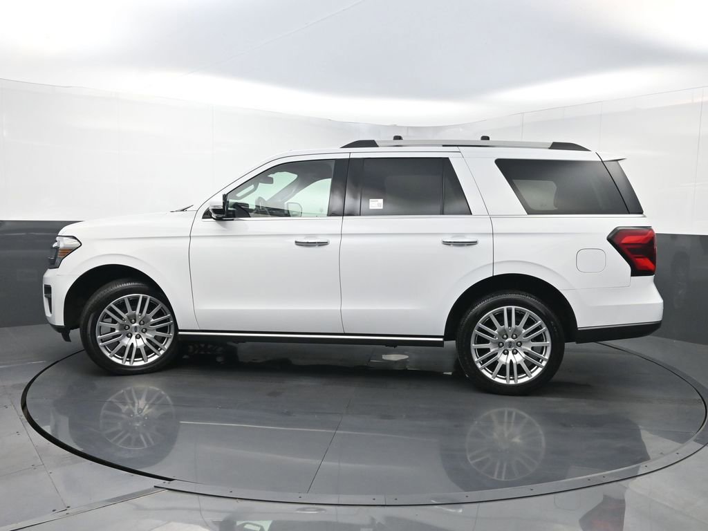 Used 2024 Ford Expedition Limited AWD/4WD image 45