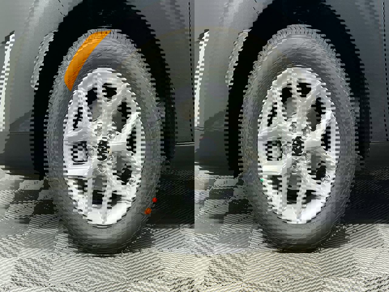 Certified 2023 Kia Soul LX w/ LX Technology Package image 12