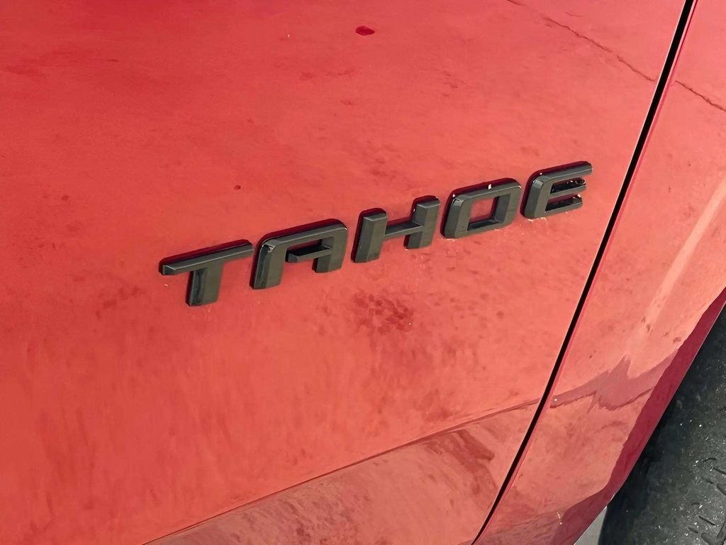 Used 2021 Chevrolet Tahoe Z71 AWD/4WD image 30