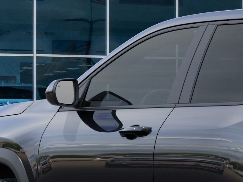 New 2026 Chevrolet Equinox LT w/ Convenience Package II FWD image 12