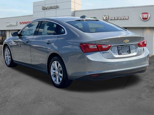 Used 2023 Chevrolet Malibu LT FWD image 5