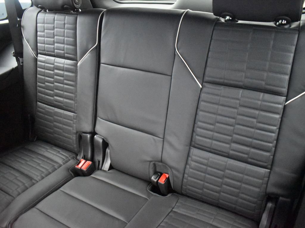 Certified 2026 Cadillac Escalade Platinum Sport w/ LPO, ONYX Package image 30