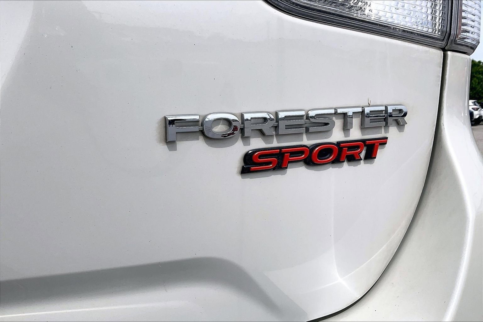 Used 2023 Subaru Forester Sport AWD/4WD image 26