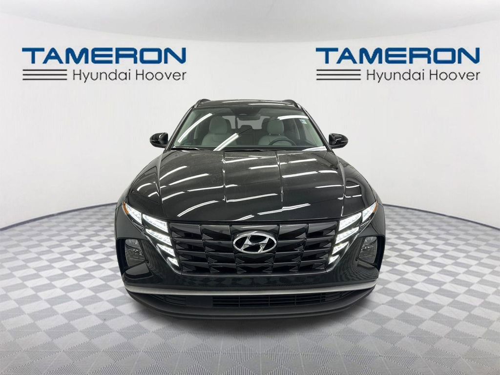 Used 2023 Hyundai Tucson SEL w/ Convenience Package AWD/4WD image 8