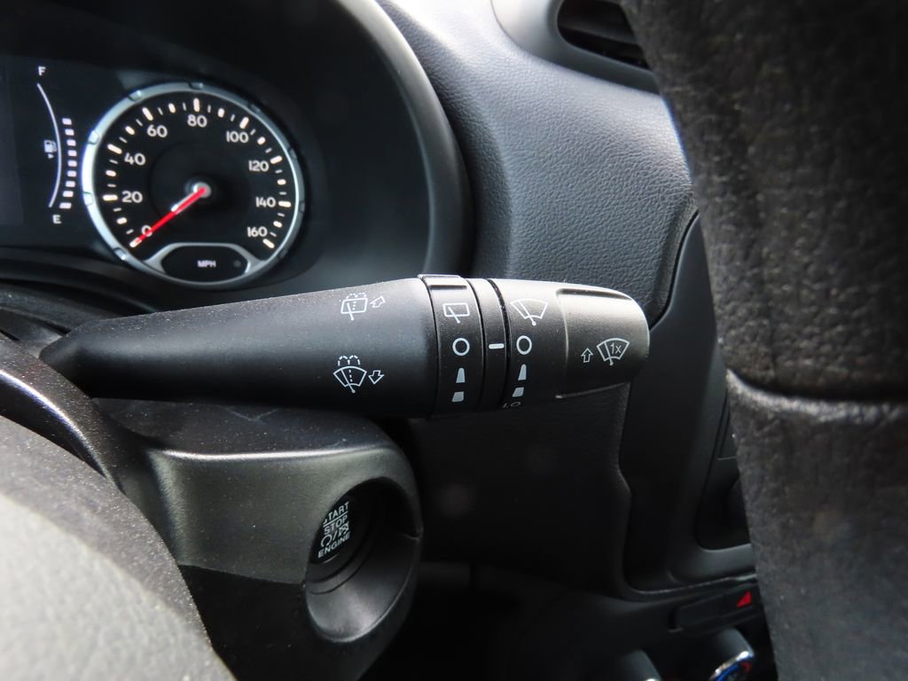 Used 2019 Jeep Renegade Sport w/ Sport Appearance Group image 39