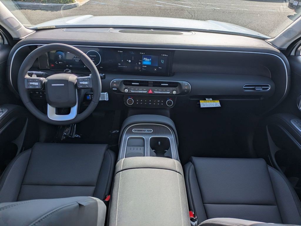 New 2026 Hyundai Palisade SEL AWD/4WD image 25