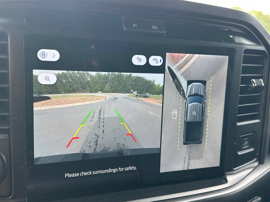 Used 2025 Ford F150 Tremor AWD/4WD image 29