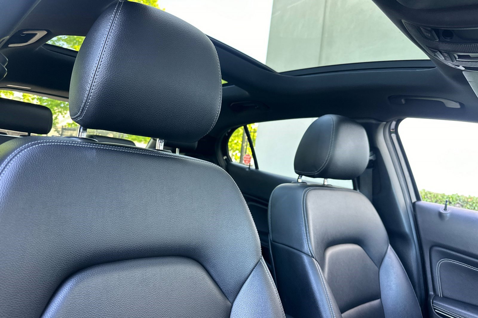 Used 2018 Mercedes-Benz GLA 250 4MATIC image 14