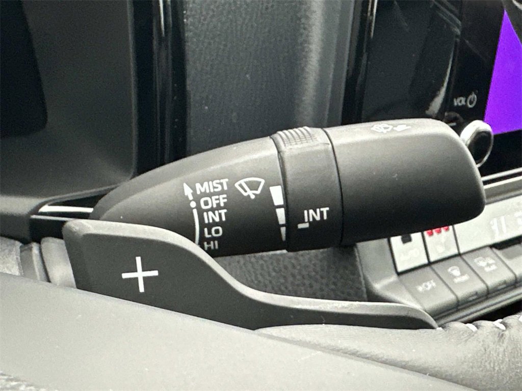 New 2026 Toyota Camry SE w/ Convenience Package image 23