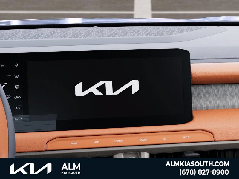 New 2027 Kia Telluride SX Prestige AWD/4WD image 20