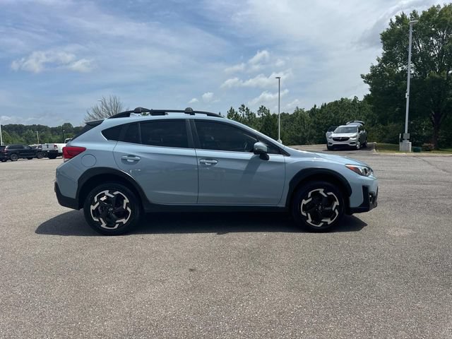 Used 2023 Subaru Crosstrek 2.5i Limited w/ Moonroof Package AWD/4WD image 3