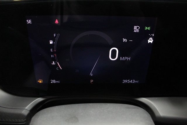 Used 2024 Buick Encore GX Preferred FWD image 26