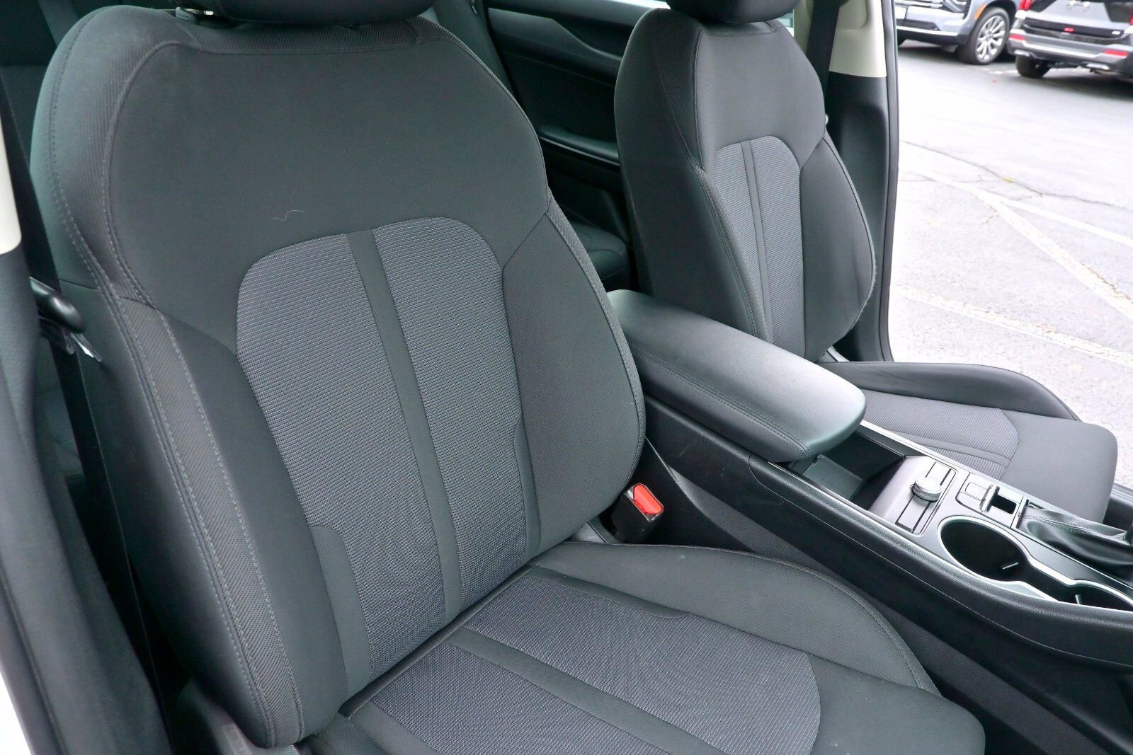 Used 2023 Kia K5 LXS image 20