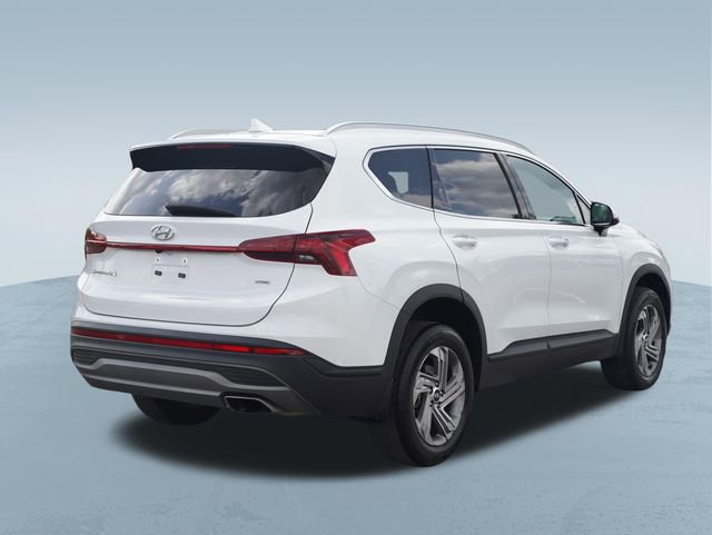 Used 2023 Hyundai Santa Fe SEL w/ Cargo Package AWD/4WD image 9