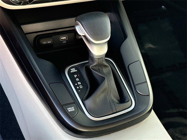 Certified 2025 Kia Soul LX w/ LX Technology Package image 22