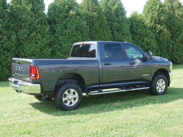 Used 2026 RAM 2500 Big Horn AWD/4WD image 11
