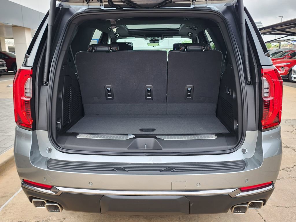 New 2026 GMC Yukon AT4 image 59