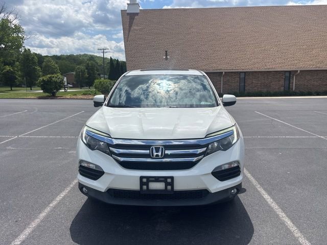 Used 2018 Honda Pilot EX-L video 2