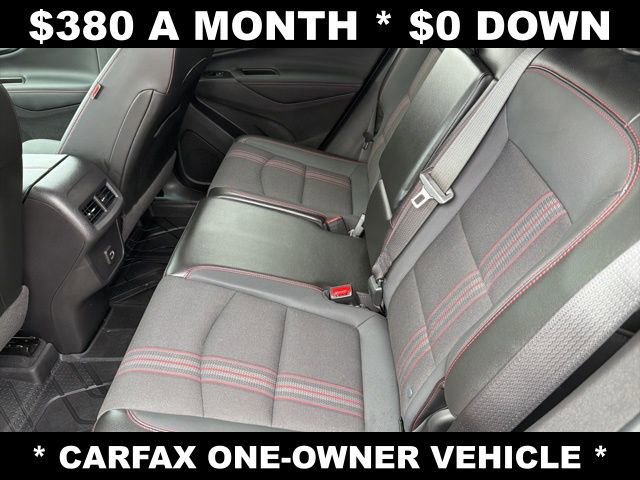 Used 2023 Chevrolet Equinox RS w/ LPO, Floor Liner Package AWD/4WD image 32