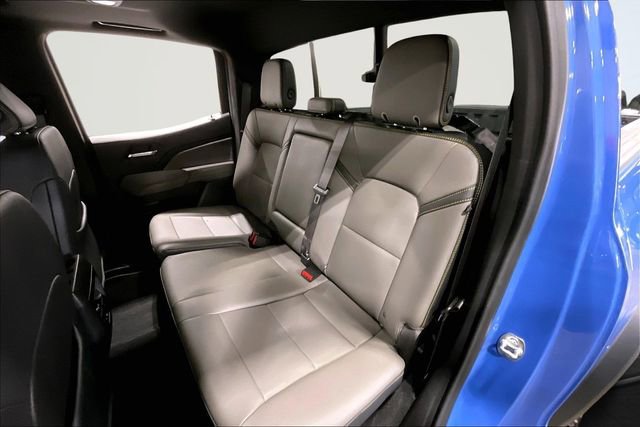 Used 2025 Chevrolet Colorado ZR2 w/ Technology Package image 27