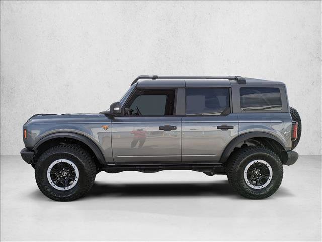 Used 2024 Ford Bronco Badlands image 9
