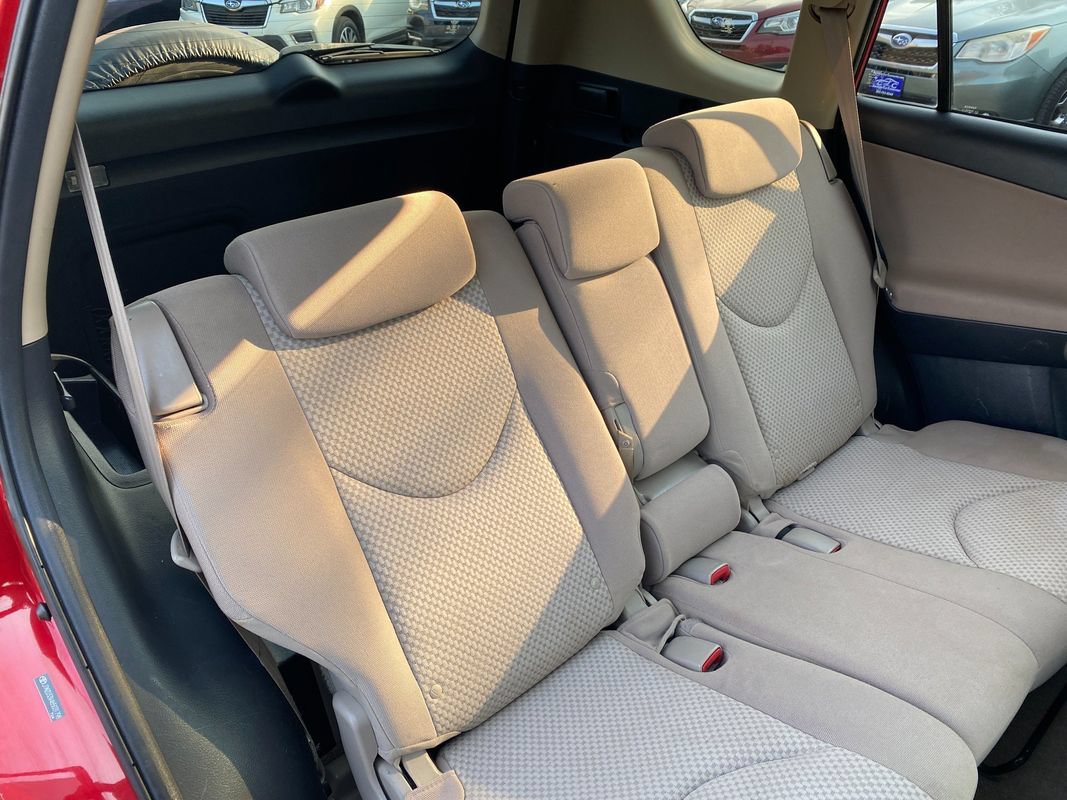 Used 2006 Toyota RAV4 2WD image 15
