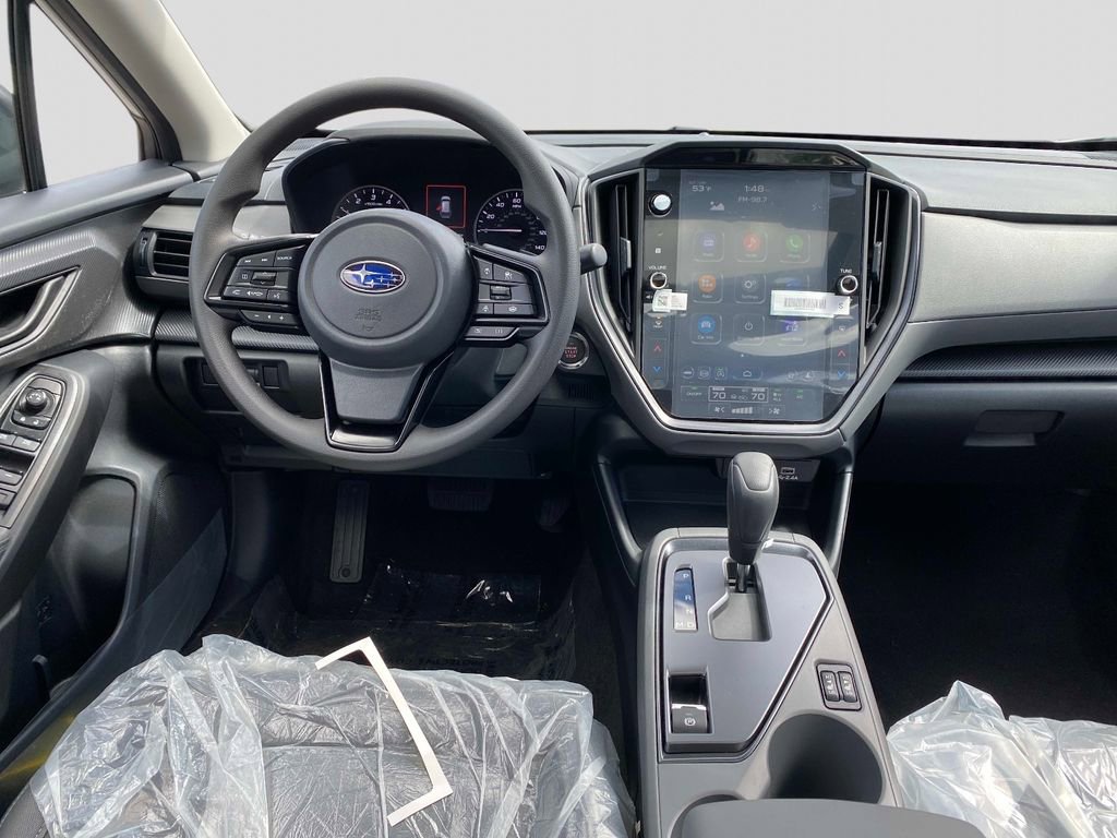 New 2026 Subaru Crosstrek 2.0i Premium image 9