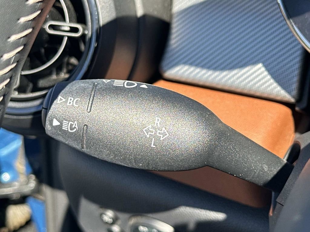 Used 2023 MINI Cooper Convertible image 12